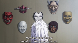 Plunderer Eps 18 Sub Indo