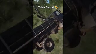 Agak Laen Truck nya🤣 Game Farmer Life Simulator#games #tiktok #funny #gaming #shorts #fyp #short #ok