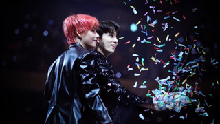 ◑Jung-Kook & Tae-Hyung · Koleksi Permanen◑