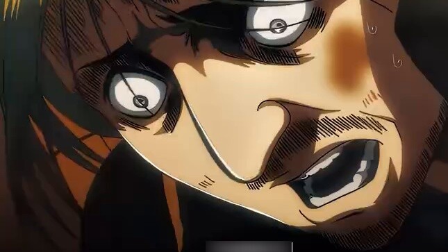 "As long as you keep fighting, you haven't lost yet!!"