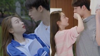 Crush/Cute And Sweet Couple/Ep41❤️🔥