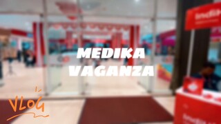 MEDIKA VAGANZA ~ SAMARINDA