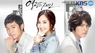 Glory Jane Eng sub EP 5