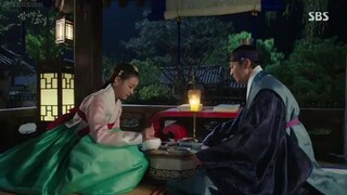 MY SASSY GIRL EPISODE 12