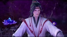 Yishi Duzun S2 Eps 54 sub indo