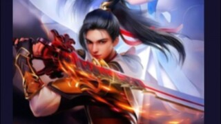 Legend of Xianwu ( Xianwu Emperor) S2 Episode 115 Eng sub