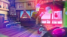 Grizzy và hội lemmut (Phần 3) EP 34 [Sub Việt]