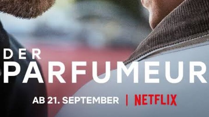The perfumier (2022)