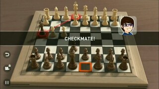 Chess : How to win in just 2 moves?