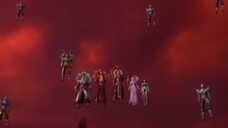 Battle Through The Heavens Season 5 Episode 136 indo