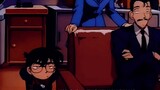 Shinichi's "girlfriend" comes to see Shinichi, which makes Conan very embarrassed