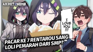 Kurumi Sang Pacar ke 7 Rentarou