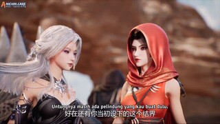 Little Fairy Yao Eps 09 indo 1080P