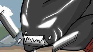 Đọc One Punch [Hungry Wolf Arc] sau một phút