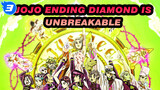 Goodbye, Morioh | JoJo Diamond Is Unbreakable Heartwarming Ending_3