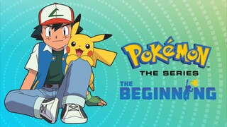 EP5 Pokemon Beginning (Sub Indonesia) 720p