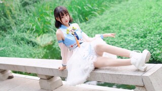 【Muxia】Spring, summer, autumn and winter♡You are my four seasons/w