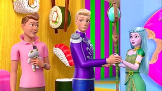 ❥ A Touch SS1 EP8