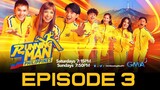Running Man Philippines - Episode 3