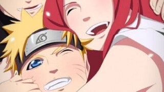 Naruto : " Tidak Ada Yang Lebih Berarti Daripada Kebersamaan Keluarga "