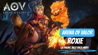 Late gamenya bikin Tremor, AOV (Arena of Valor)