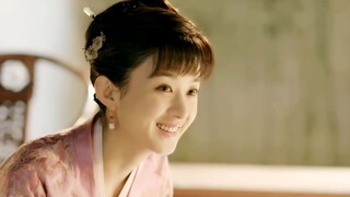 คอลเลกชันวิดีโอโปรโมตซีรีส์ทีวี Hunan TV ของ Zhao Liying | สัมผัสการเขียนคำโฆษณาแบบมะม่วง