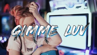 Mazeboiii - Gimme Luv feat. GTAP MNL & Venbreezy