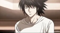 Death Note - Lawliet (L)