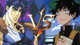 【Mugen】 Jonathan VS Thung lũng xanh