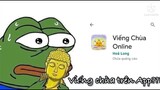 Viếng chùa Online