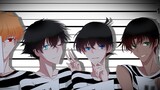 [Anime][Thám tử lừng danh Conan]Sách hướng dẫn đào tạo sát thủ Đội 3/4
