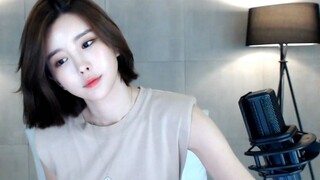 Yi Suwan-Trembling-AfeecaTV-3