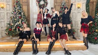 Twice Reality “Time to Twice” Healing December EP 2