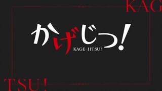 ANIME] Kage-Jitsu! Episode 2 Sub Indonesia