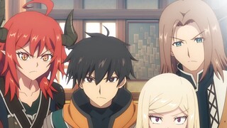Ningen Fushin no Boukensha-tachi ga Sekai wo Sukuu you desu Episode 2 (English Sub)