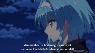 Shinmai maou 04 sub indo