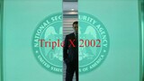 Triple X พยัคฆ์ร้ายพันธุ์ดุ 2002