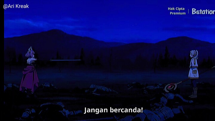 Lawak kau dek🗿