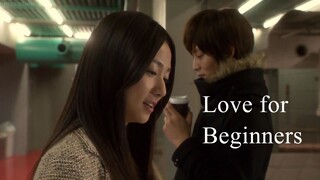 Love for Beginners | Japanese Movie 2012