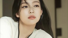 JENNIE×HERA最新宣传大片公开