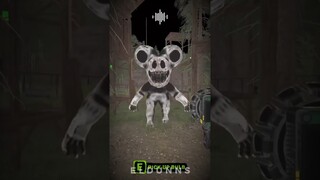 MONSTER ANOMALY KOALA BERMATA EMPAT PADA GAME ZOONOMALY