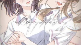 truyện bách hợp