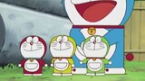 sự thật thú vị về Mini Dora và Dorami - Doraemon