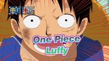 [One Piece / Edisi Campuran / 1080p] Adegan Haki Luffy