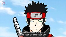 Shisui Jougan bisa menyudutkan Code - Boruto Two Blue Vortex Part 1357