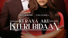 Kerana aku isteri bidaan~Ep2~