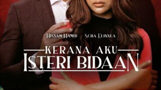 Kerana aku isteri bidaan~Ep5~