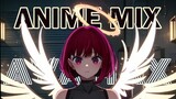 「Aᴍv」Anime Mix - Who's Laughing Now