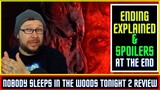 Nobody Sleeps In The Woods Tonight 2 Netflix Movie Review - Ending Explained & Spoilers