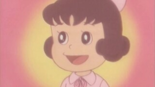 Nobita: About...My first love...
